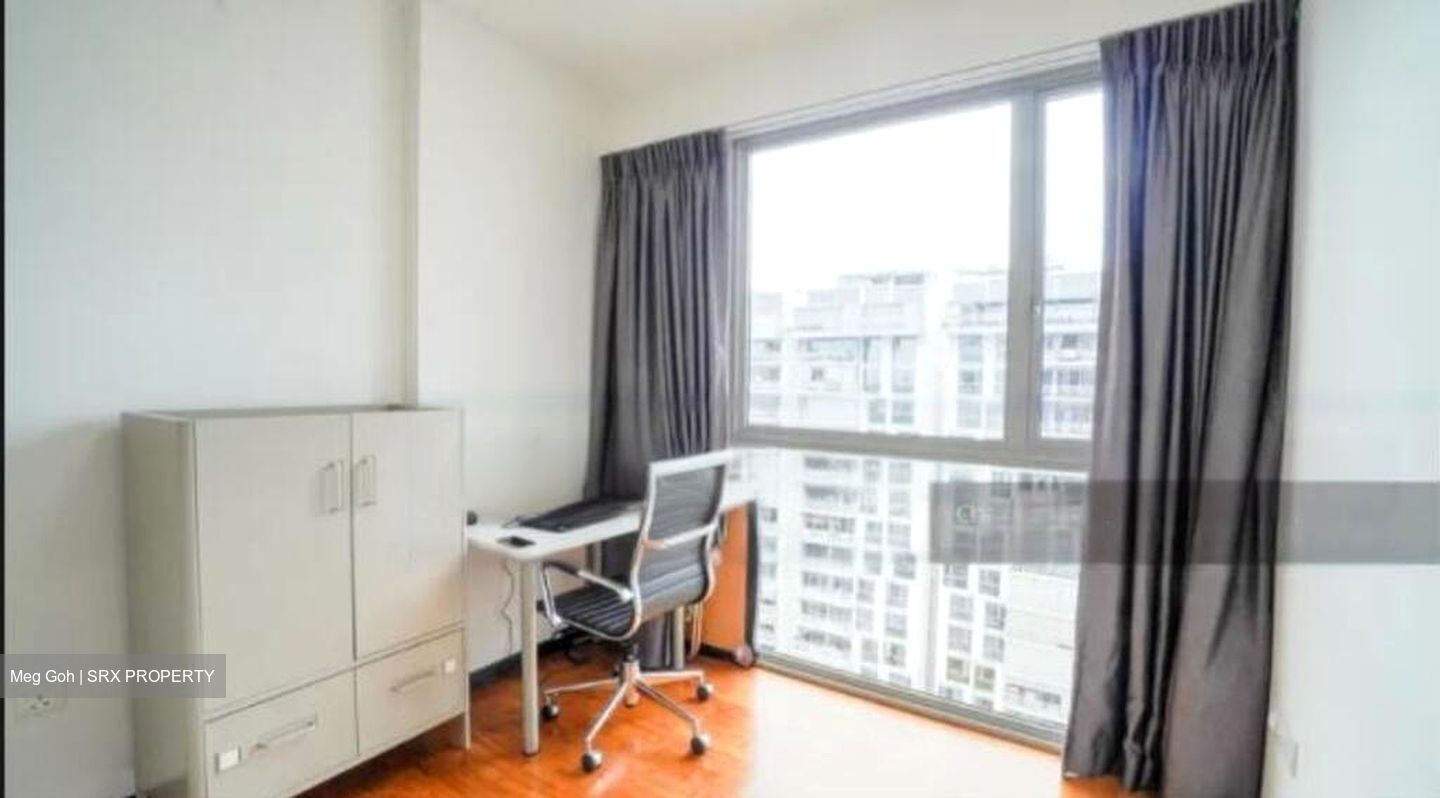 Flo Residence (D19), Condominium #456565461